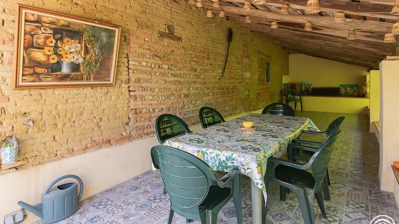 Photo of Outdoor in Le Castera