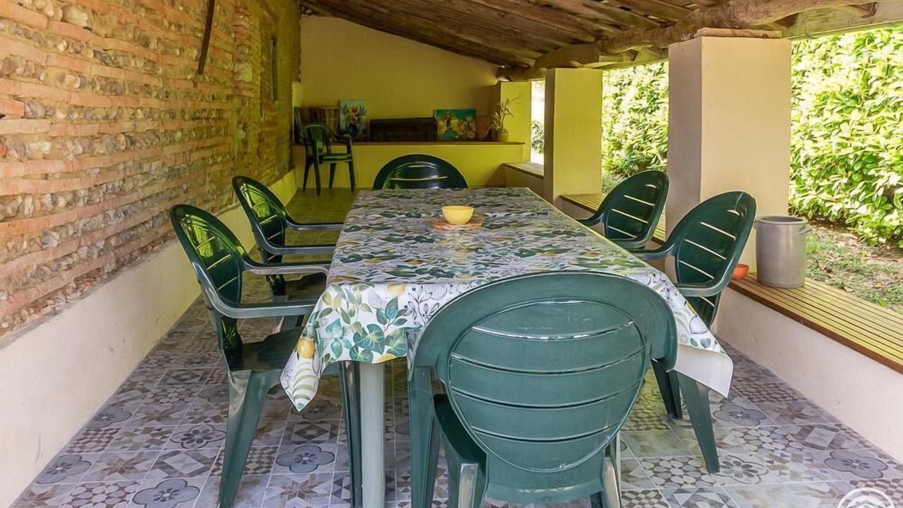 Photo of Outdoor in Le Castera