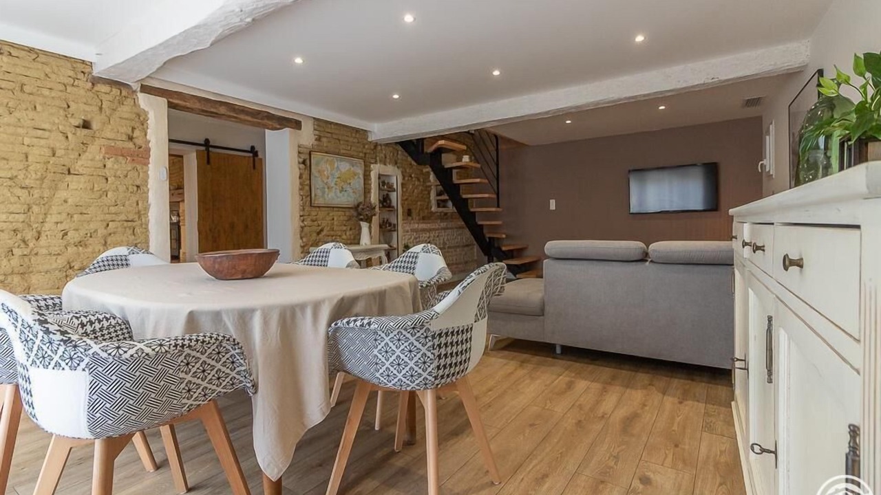 Photo of Others in Le Castera