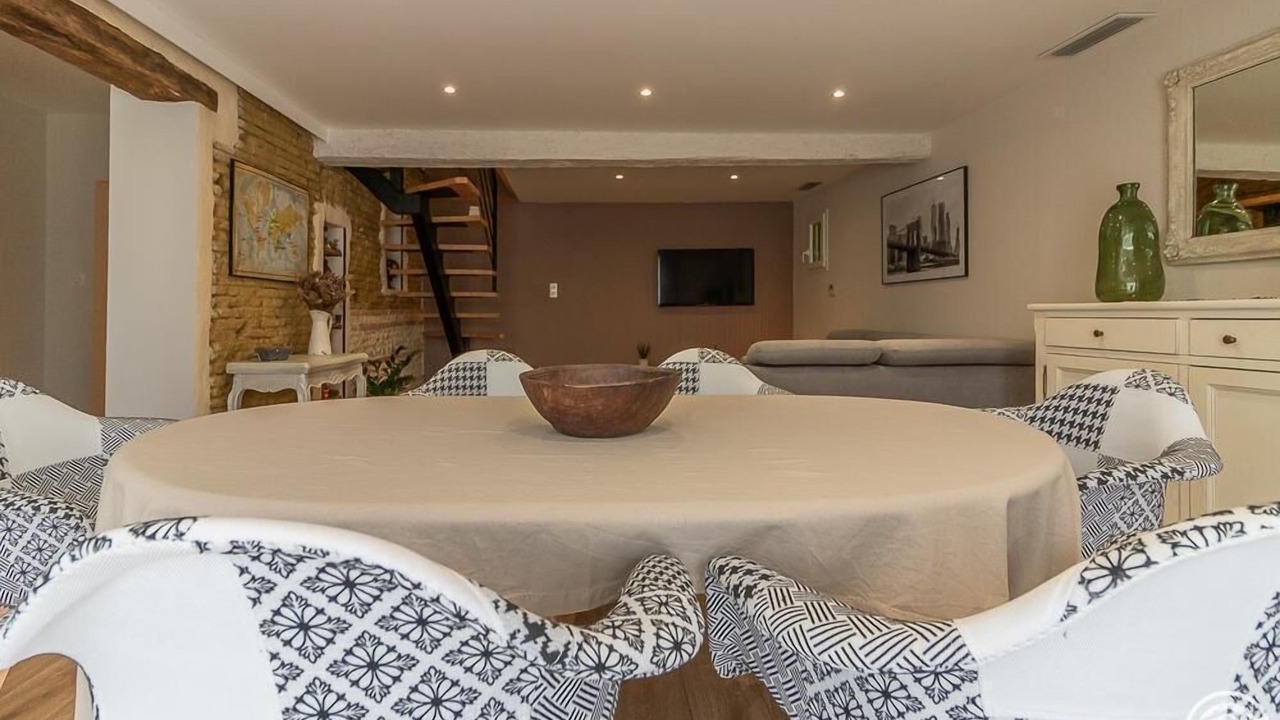 Photo of Others in Le Castera