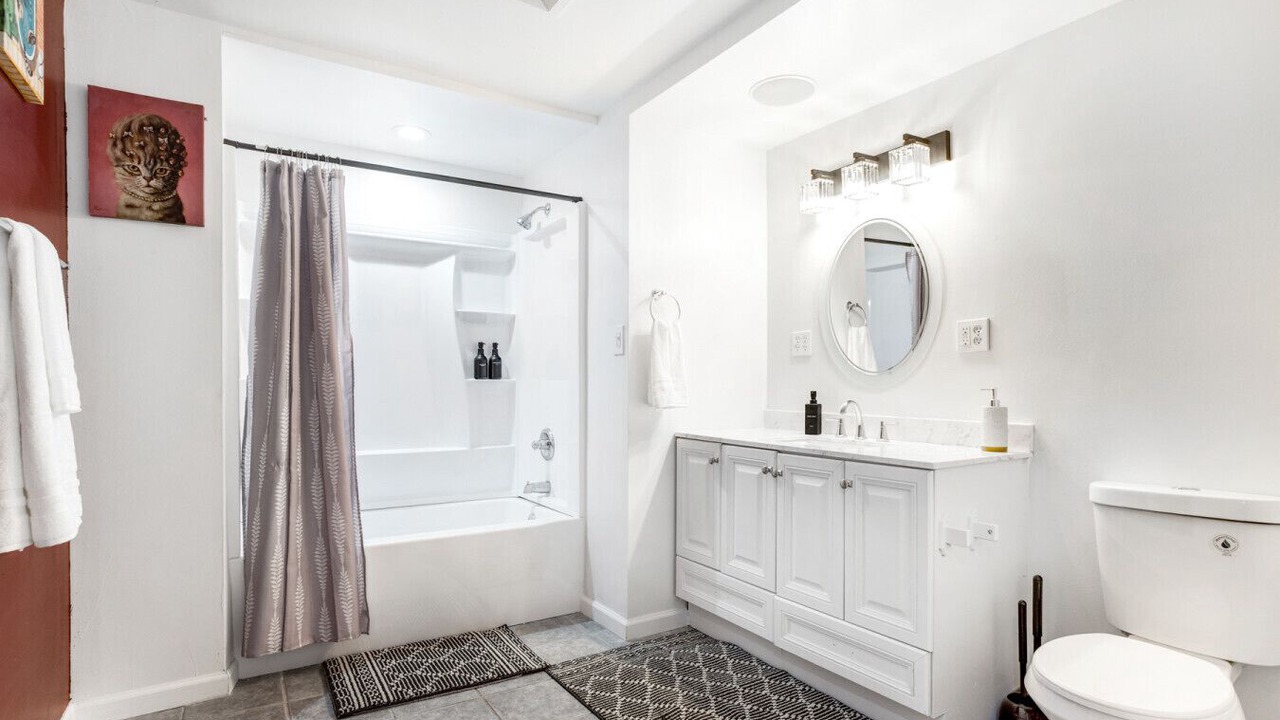 Photo of Bathroom in Wentzville