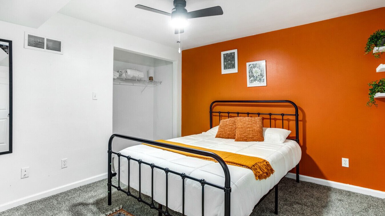 Photo of Bedroom in Wentzville