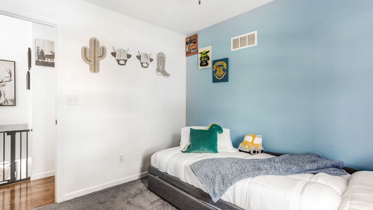 Photo of Bedroom in Wentzville