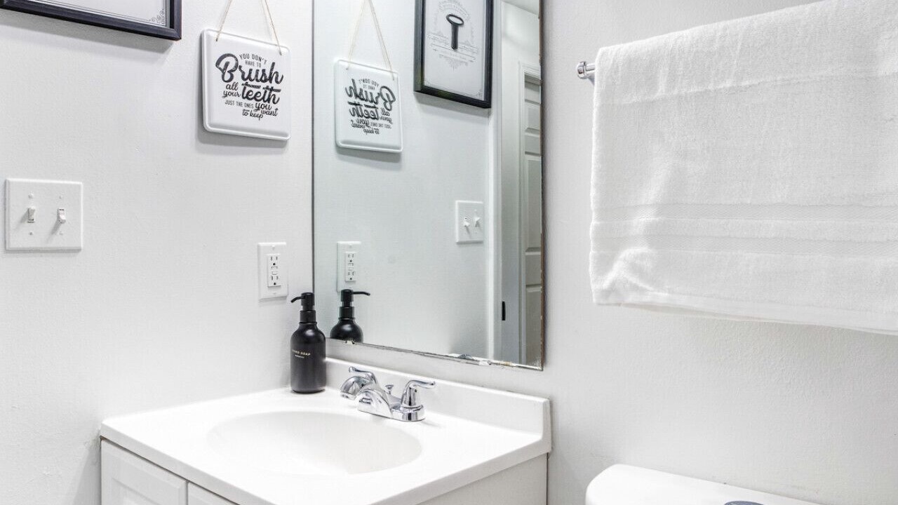 Photo of Bathroom in Wentzville