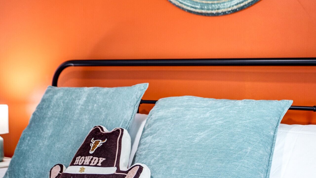 Photo of Bedroom in Wentzville