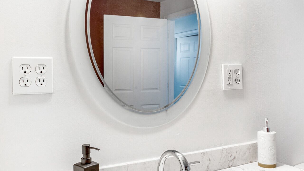 Photo of Bathroom in Wentzville
