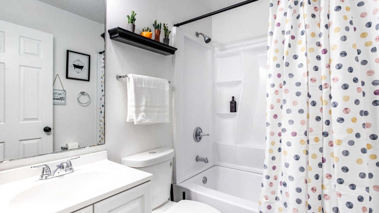 Photo of Bathroom in Wentzville