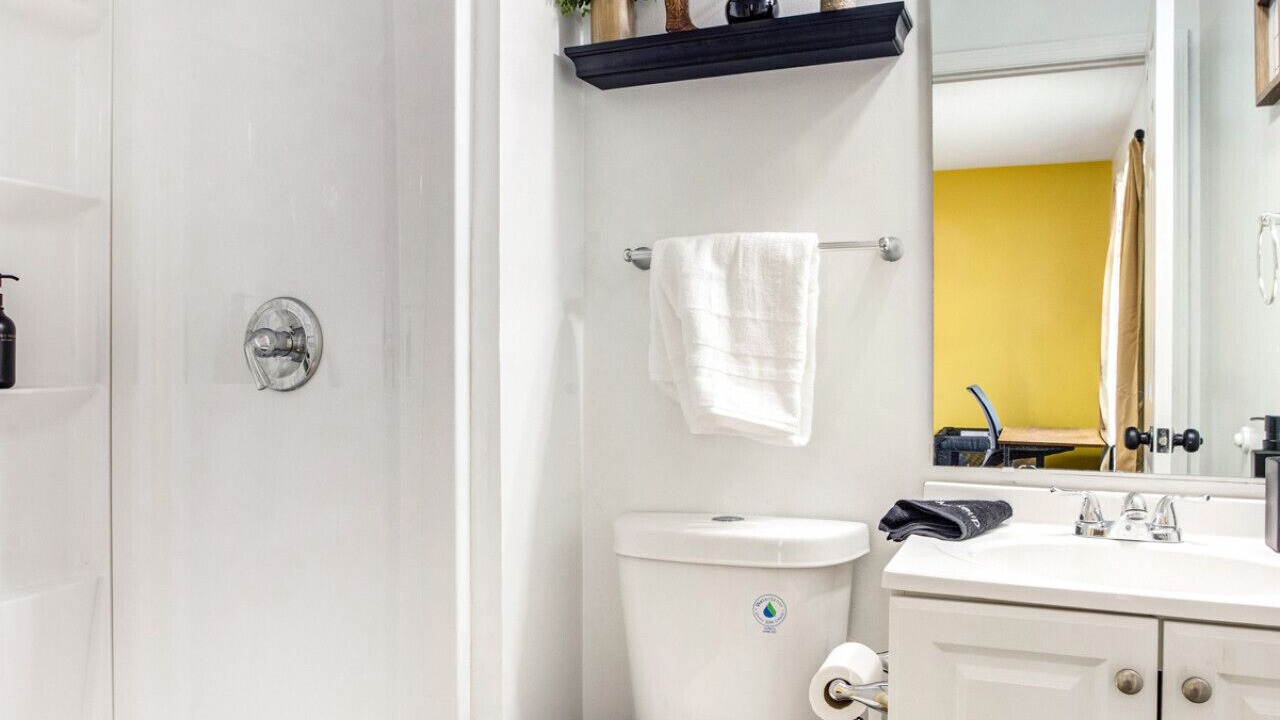 Photo of Bathroom in Wentzville