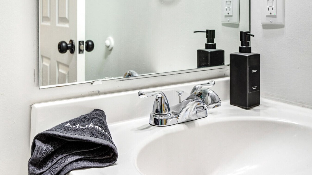 Photo of Bathroom in Wentzville