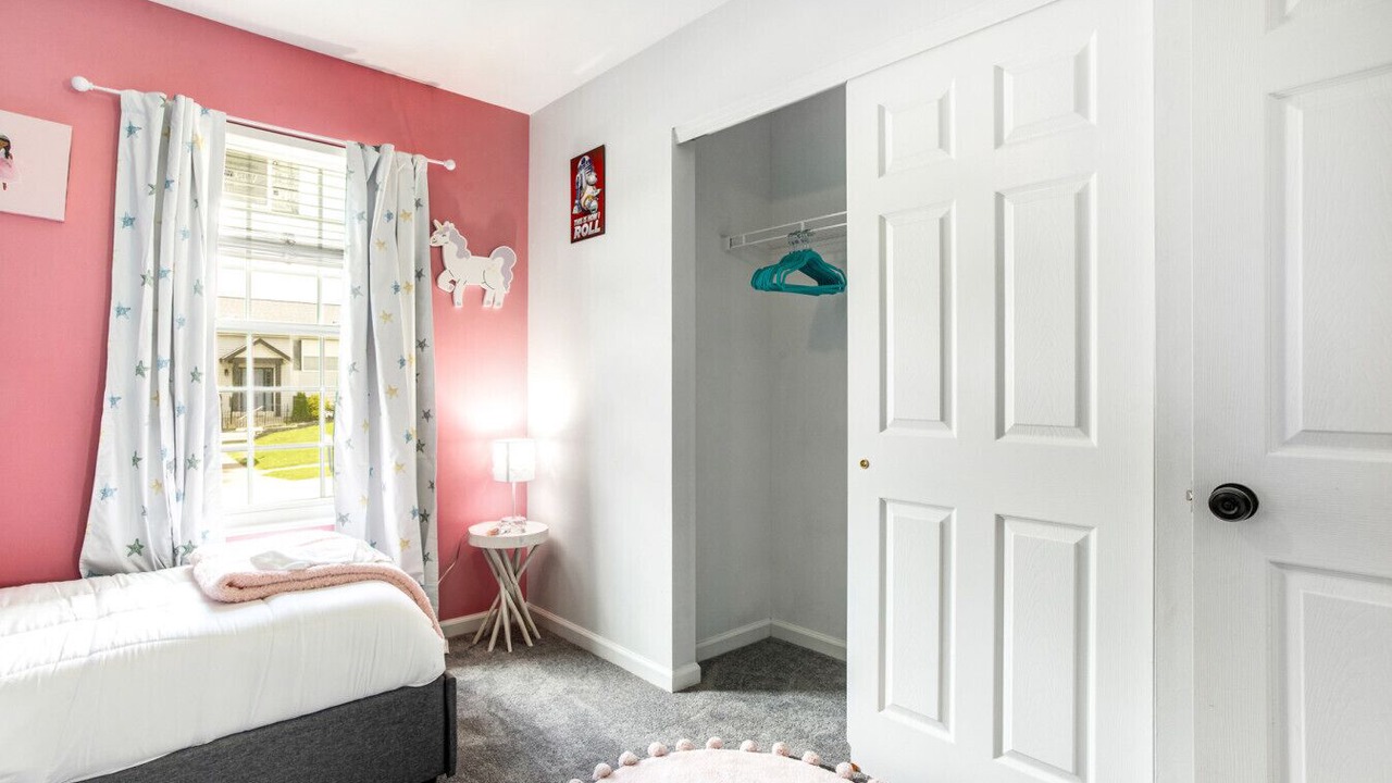 Photo of Bedroom in Wentzville