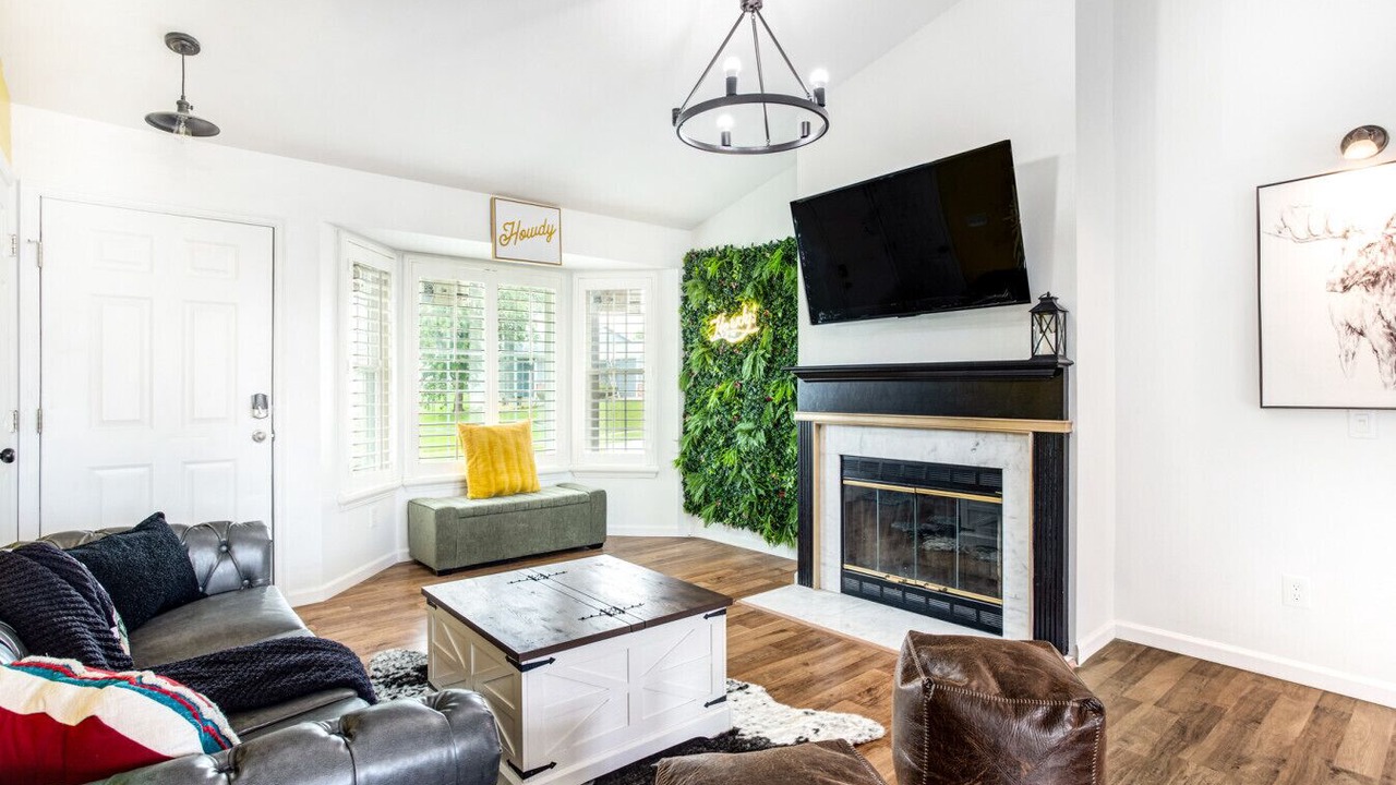 Photo of Livingroom in Wentzville