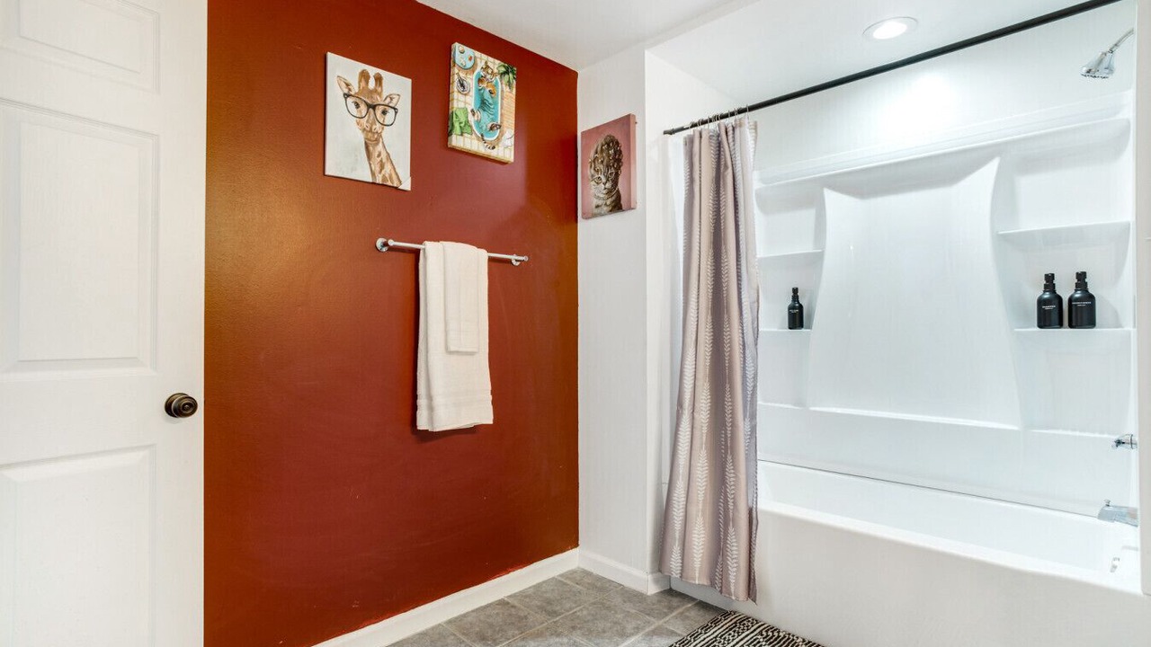 Photo of Bathroom in Wentzville