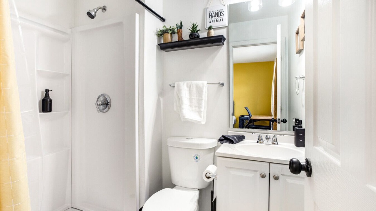 Photo of Bathroom in Wentzville