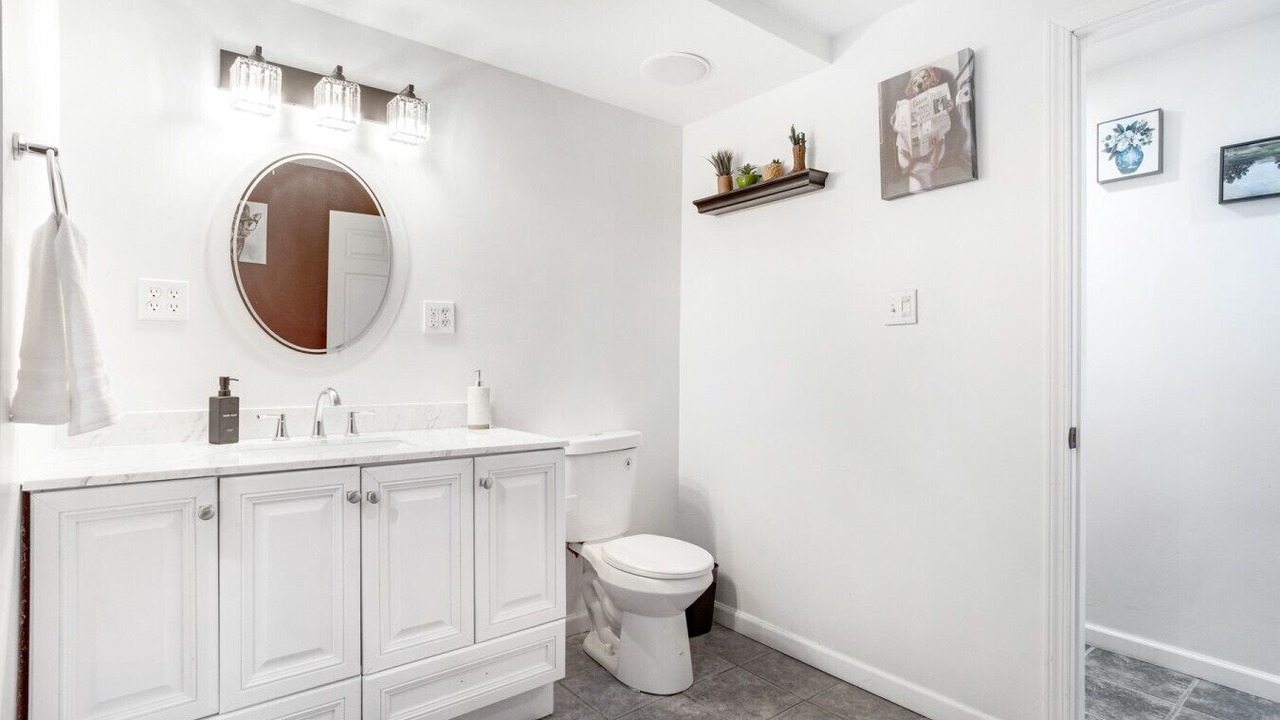 Photo of Bathroom in Wentzville