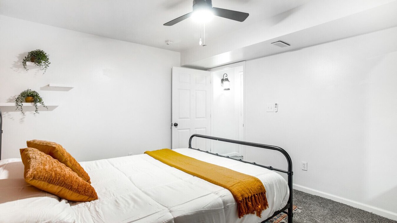 Photo of Bedroom in Wentzville