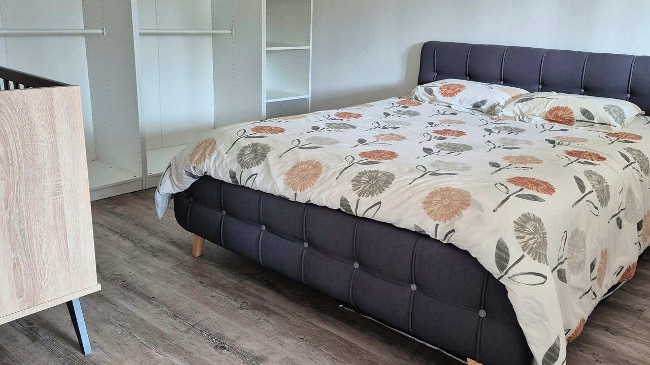 Photo of Bedroom in Bougarber