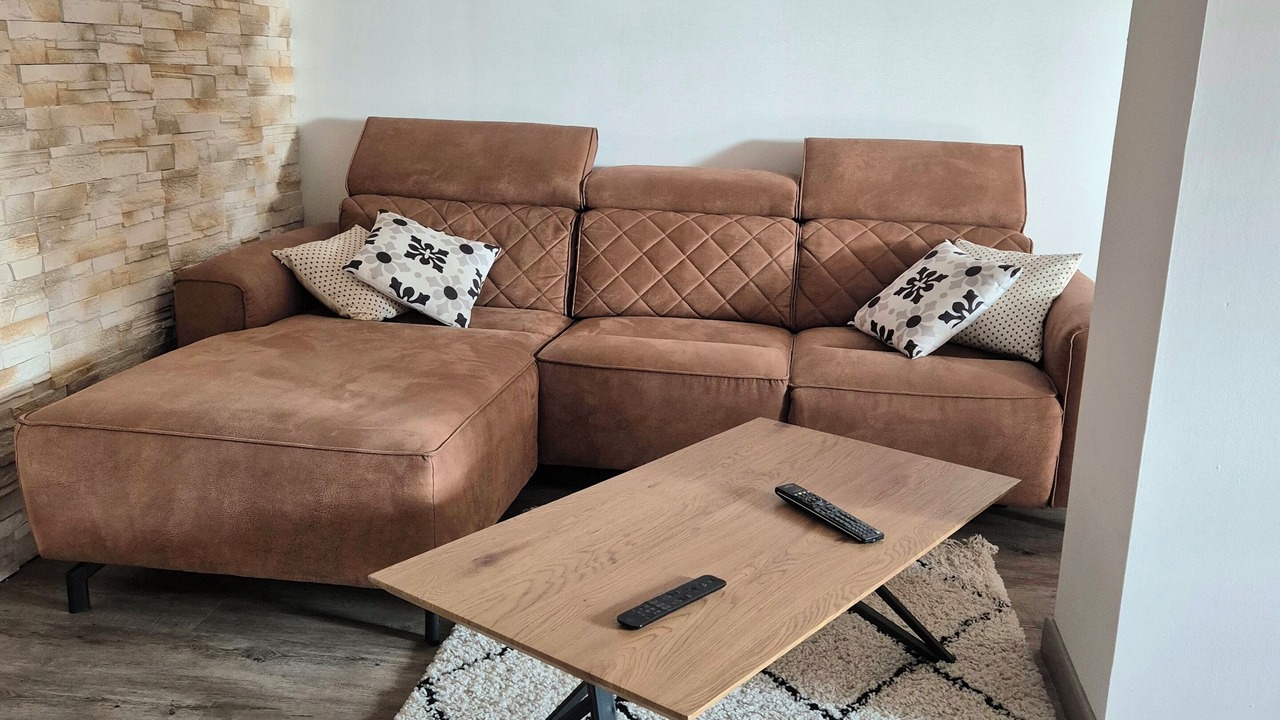 Photo of Livingroom in Bougarber