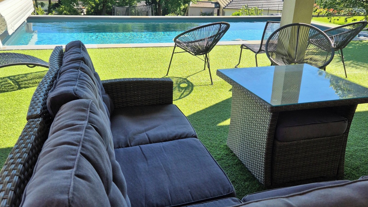 Photo of Outdoor in Bougarber