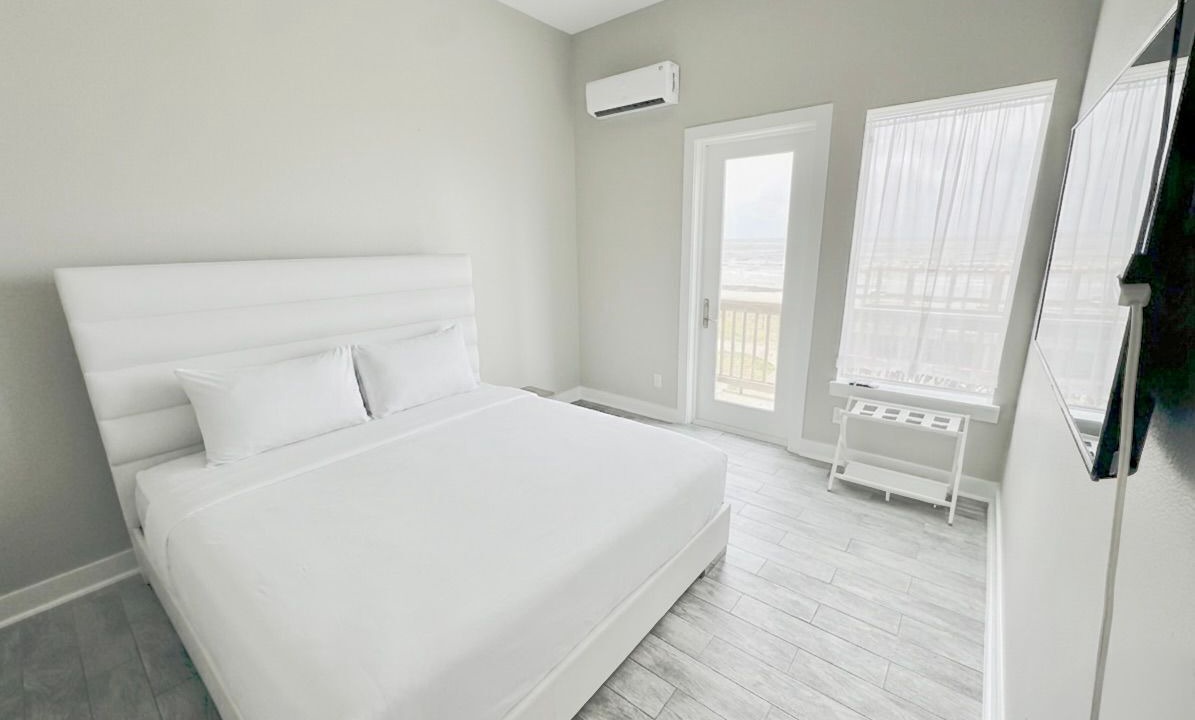 Photo of Bedroom in Port Bolivar