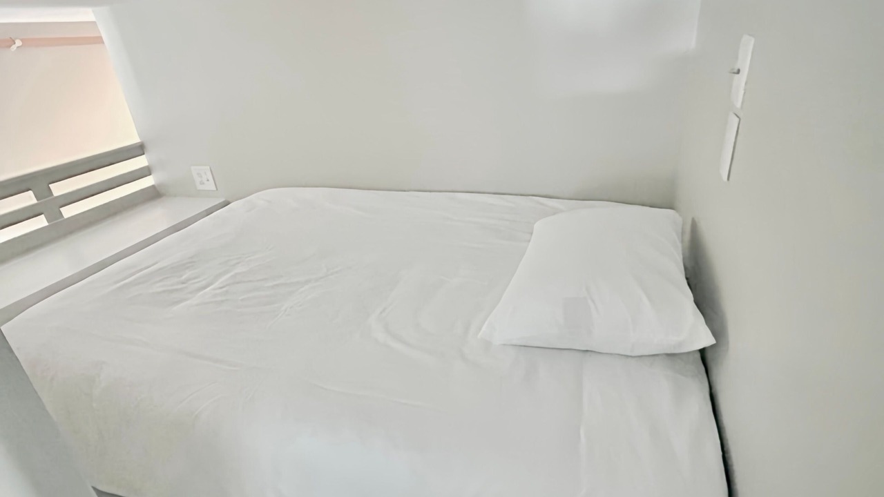 Photo of Bedroom in Port Bolivar