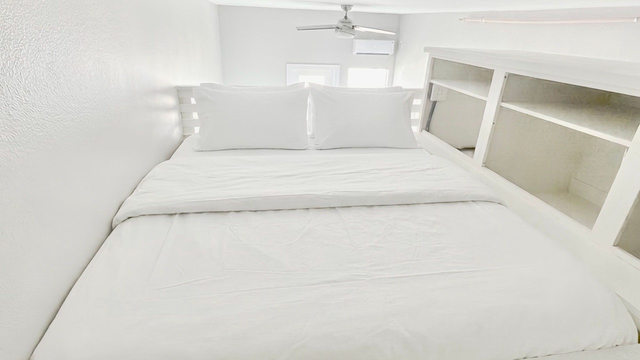 Photo of Bedroom in Port Bolivar