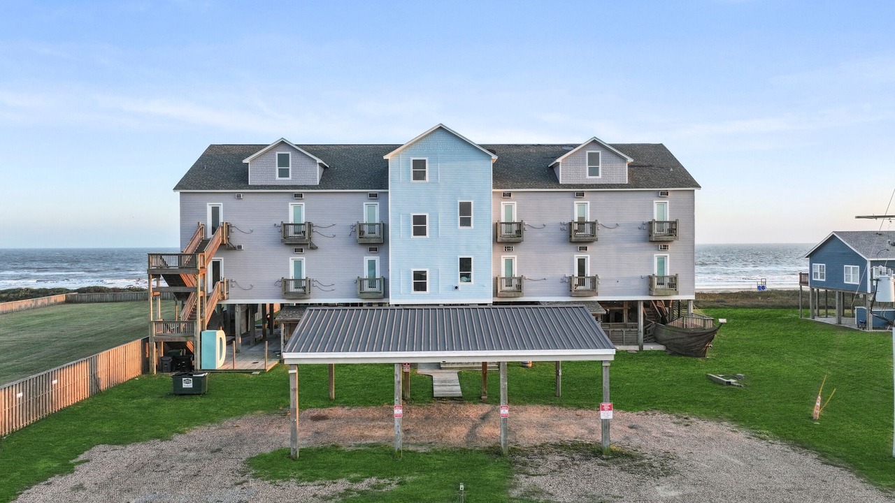 Photo of Outdoor in Port Bolivar