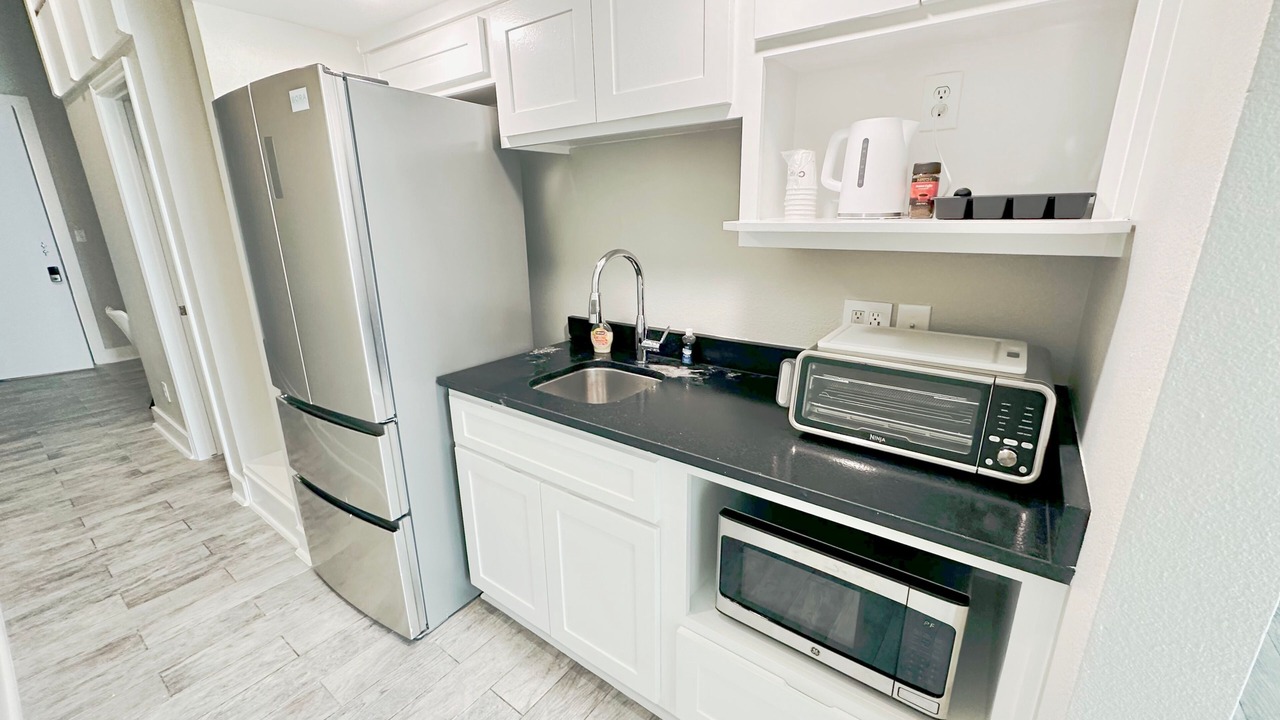 Photo of Kitchen in Port Bolivar