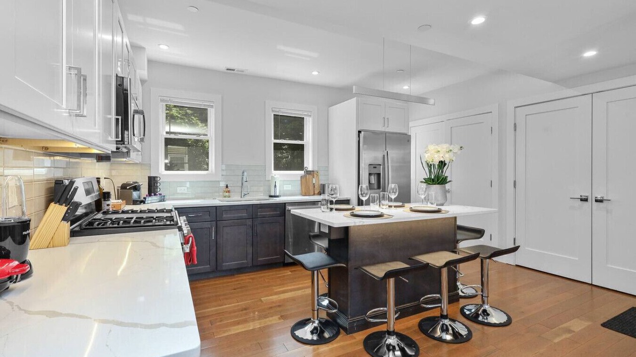Photo of Kitchen in East Somerville