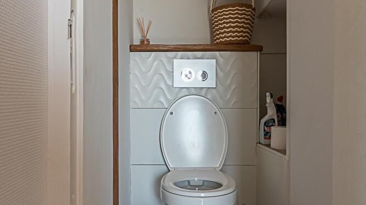 Photo of Bathroom in Mancioux