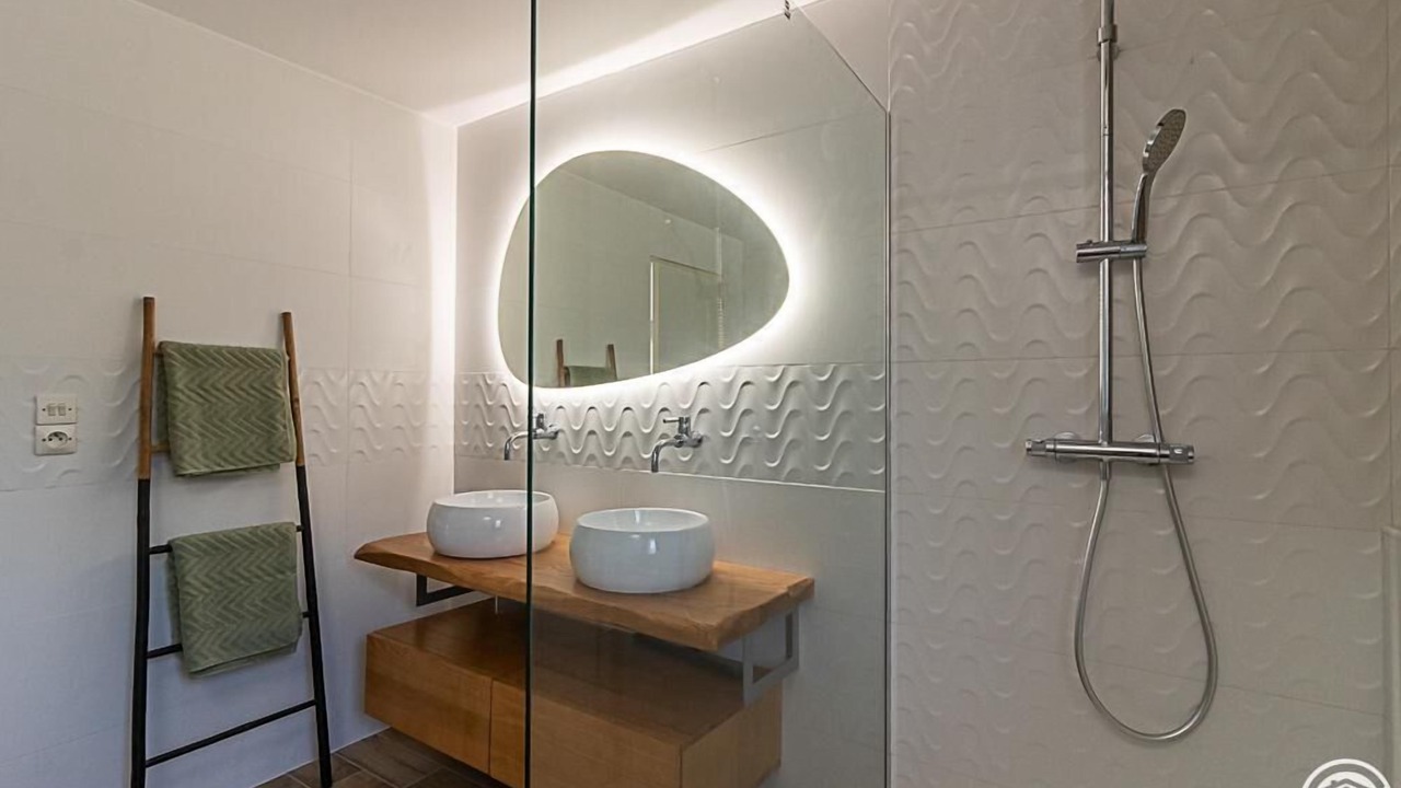 Photo of Bathroom in Mancioux