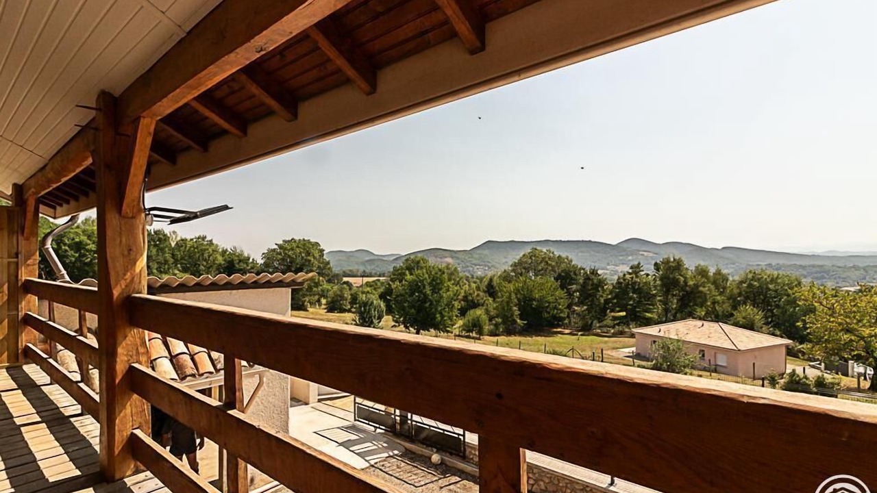 Photo of Outdoor in Mancioux