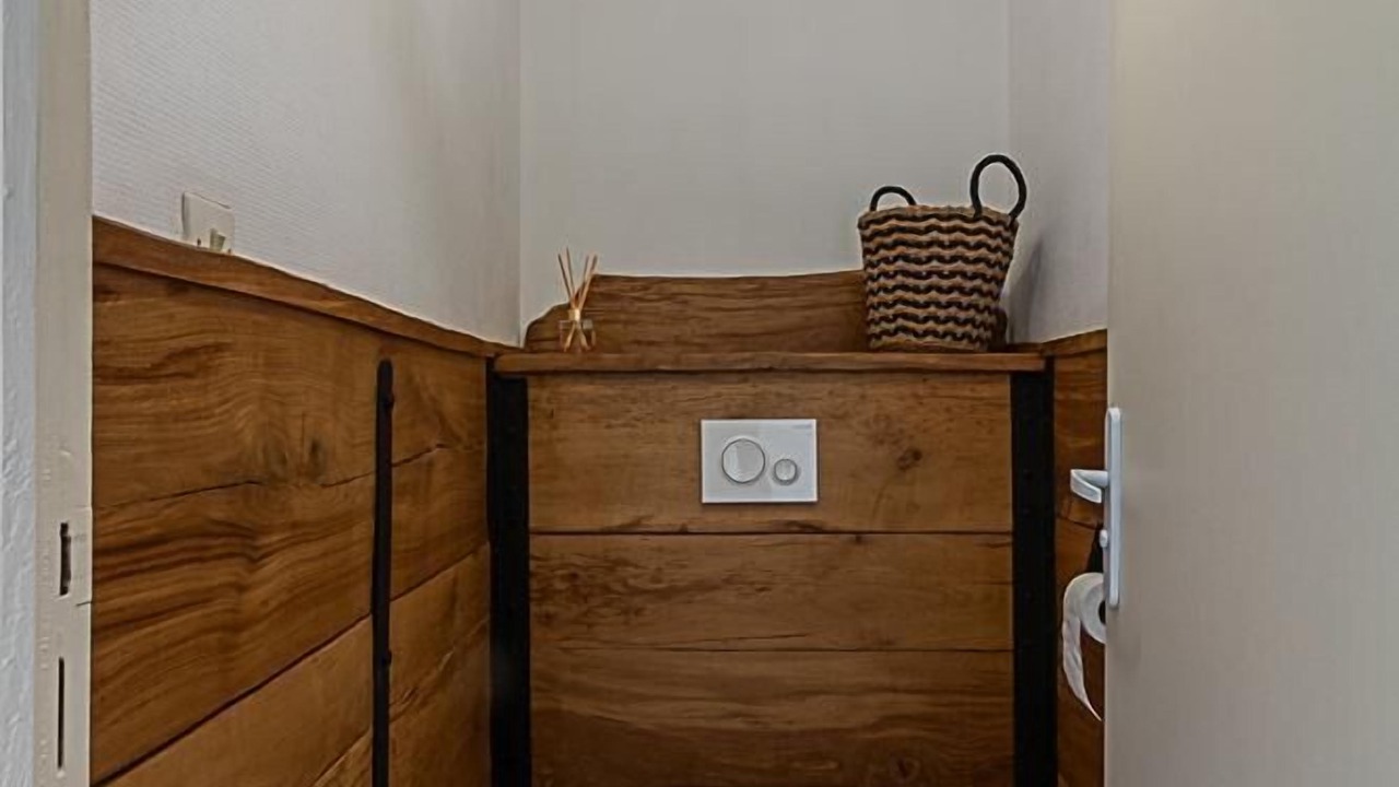 Photo of Bathroom in Mancioux