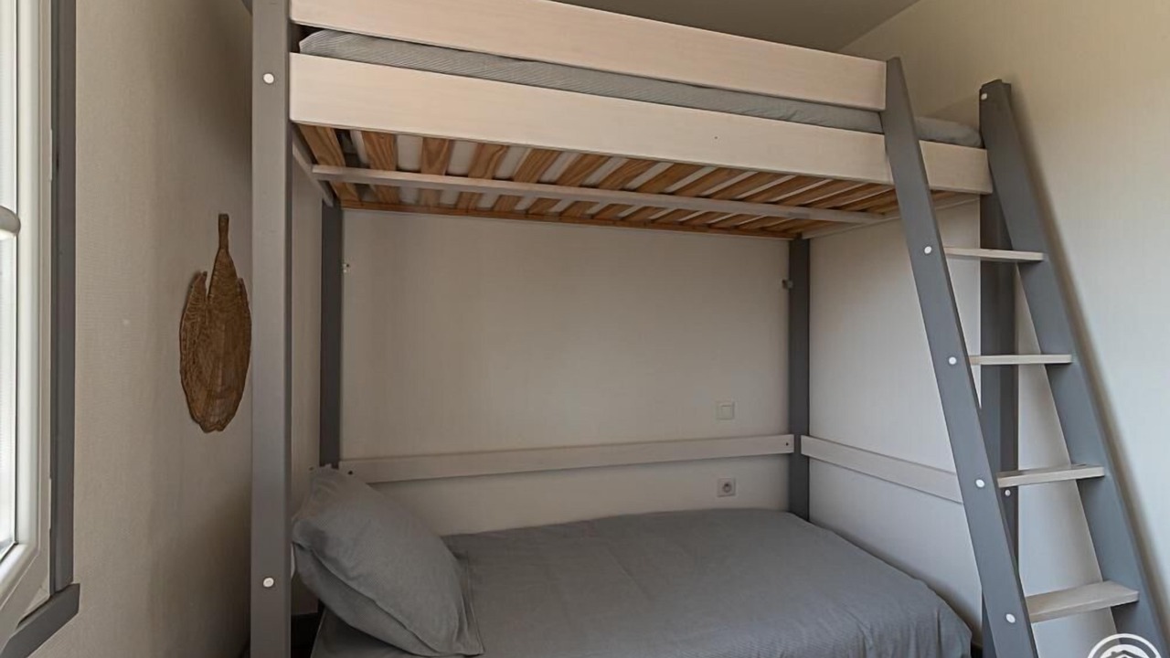 Photo of Bedroom in Mancioux