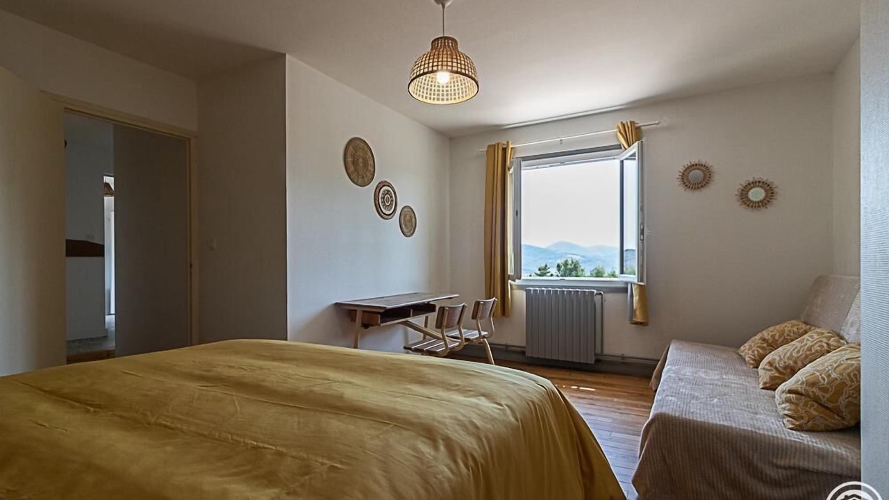 Photo of Bedroom in Mancioux