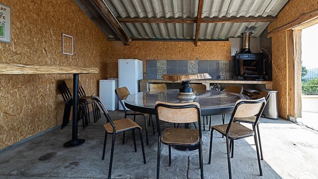 Photo of Outdoor in Mancioux