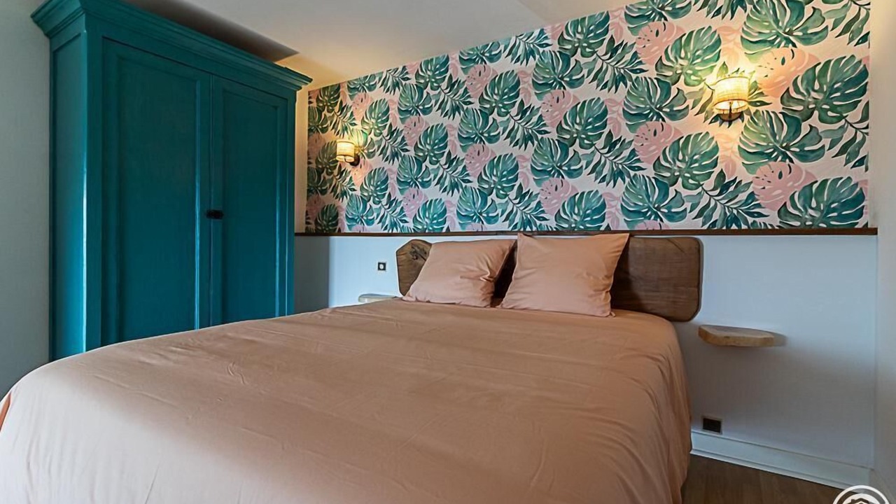 Photo of Bedroom in Mancioux