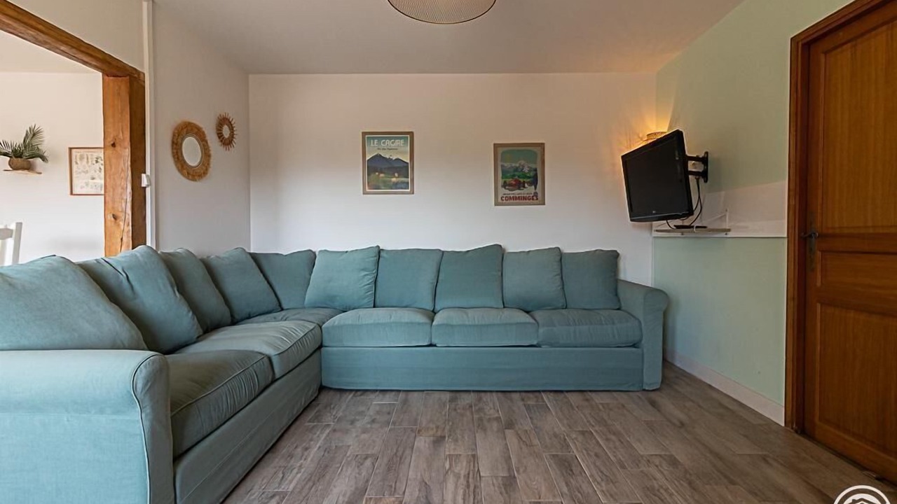 Photo of Livingroom in Mancioux