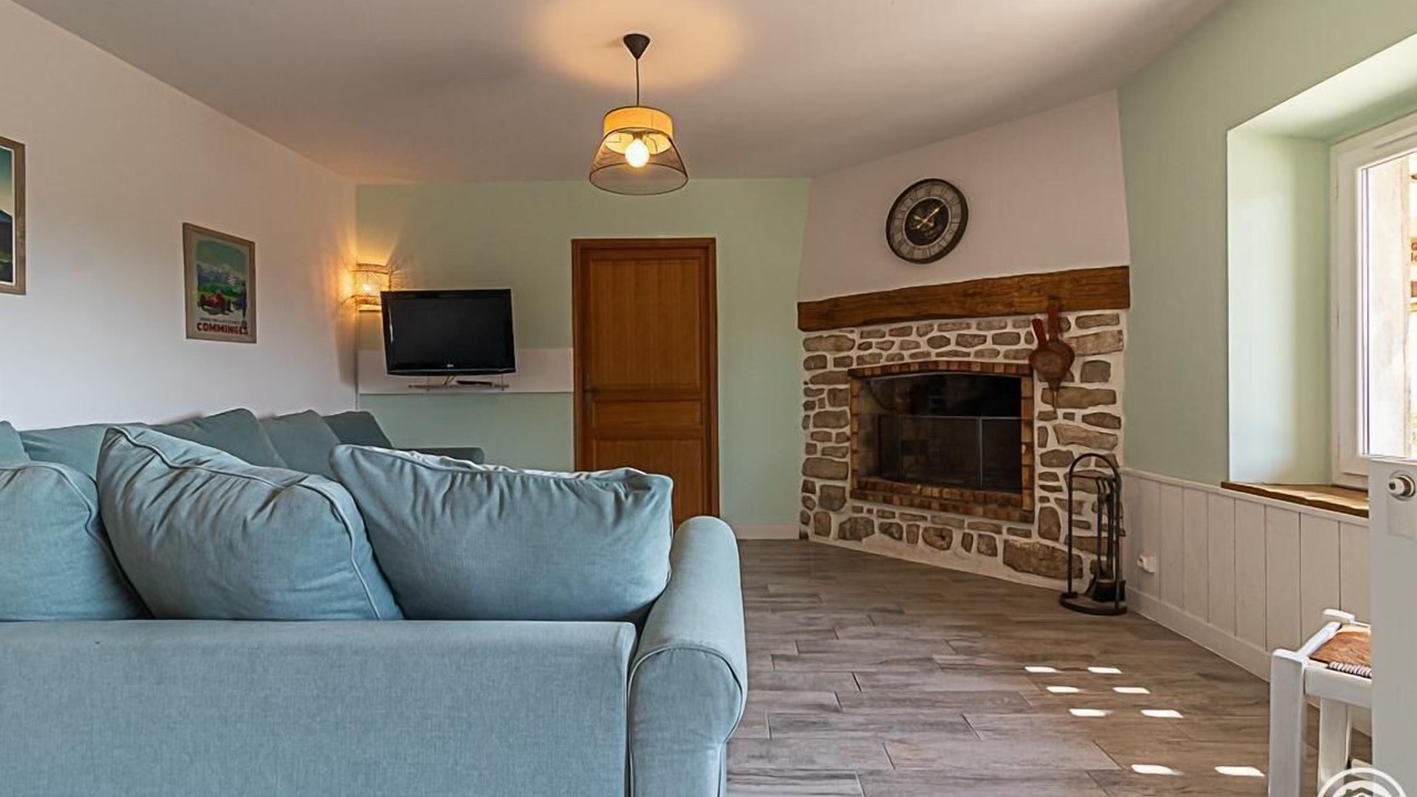Photo of Livingroom in Mancioux