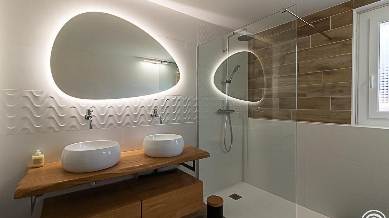 Photo of Bathroom in Mancioux
