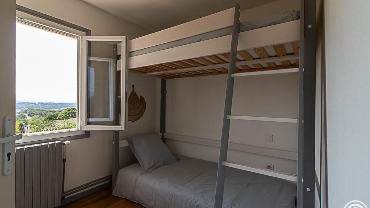 Photo of Bedroom in Mancioux
