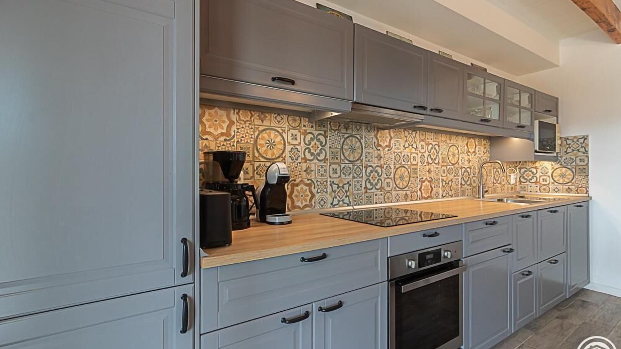 Photo of Kitchen in Mancioux