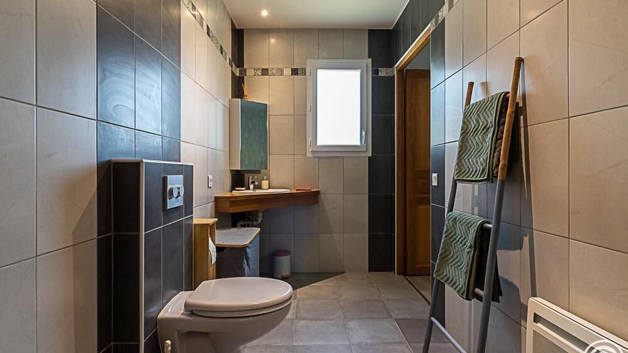 Photo of Bathroom in Mancioux