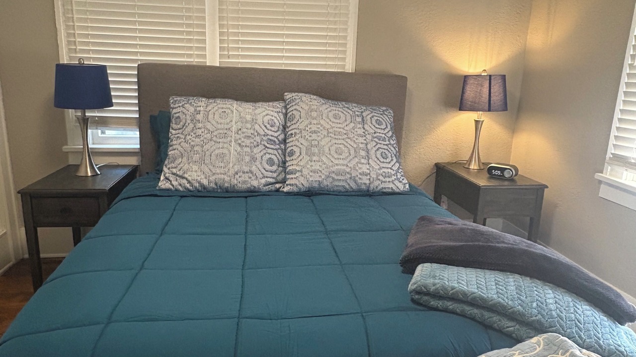 Photo of Bedroom in Norman