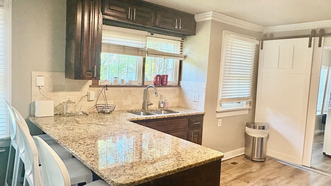 Photo of Kitchen in Norman