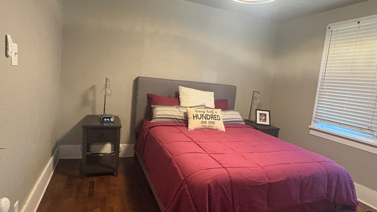Photo of Bedroom in Norman