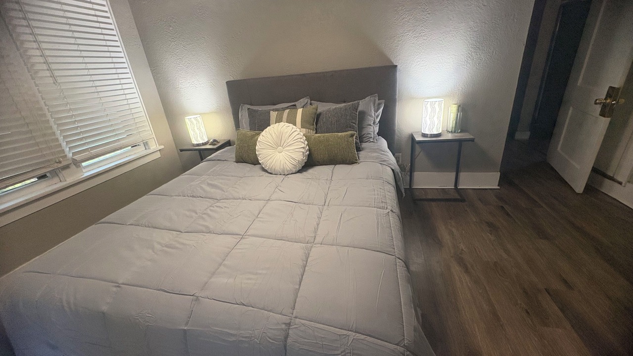 Photo of Bedroom in Norman