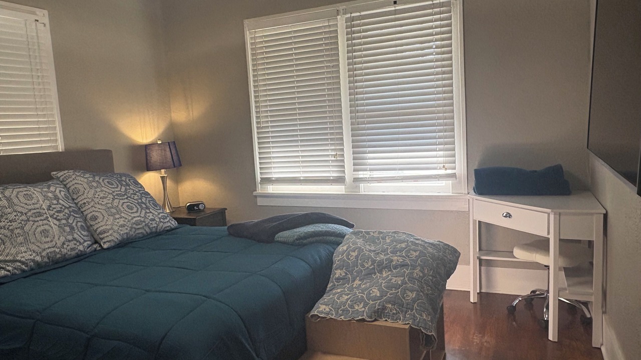 Photo of Bedroom in Norman