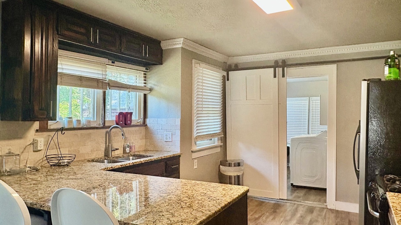 Photo of Kitchen in Norman
