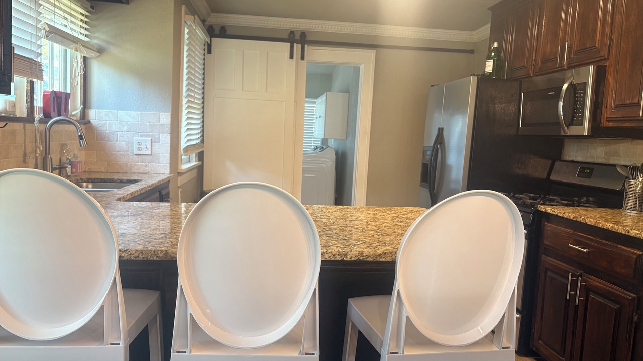 Photo of Kitchen in Norman