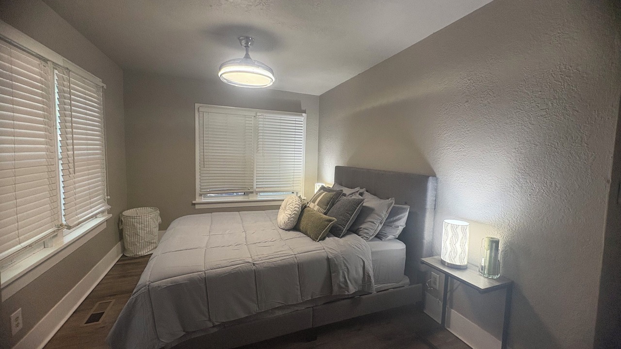 Photo of Bedroom in Norman